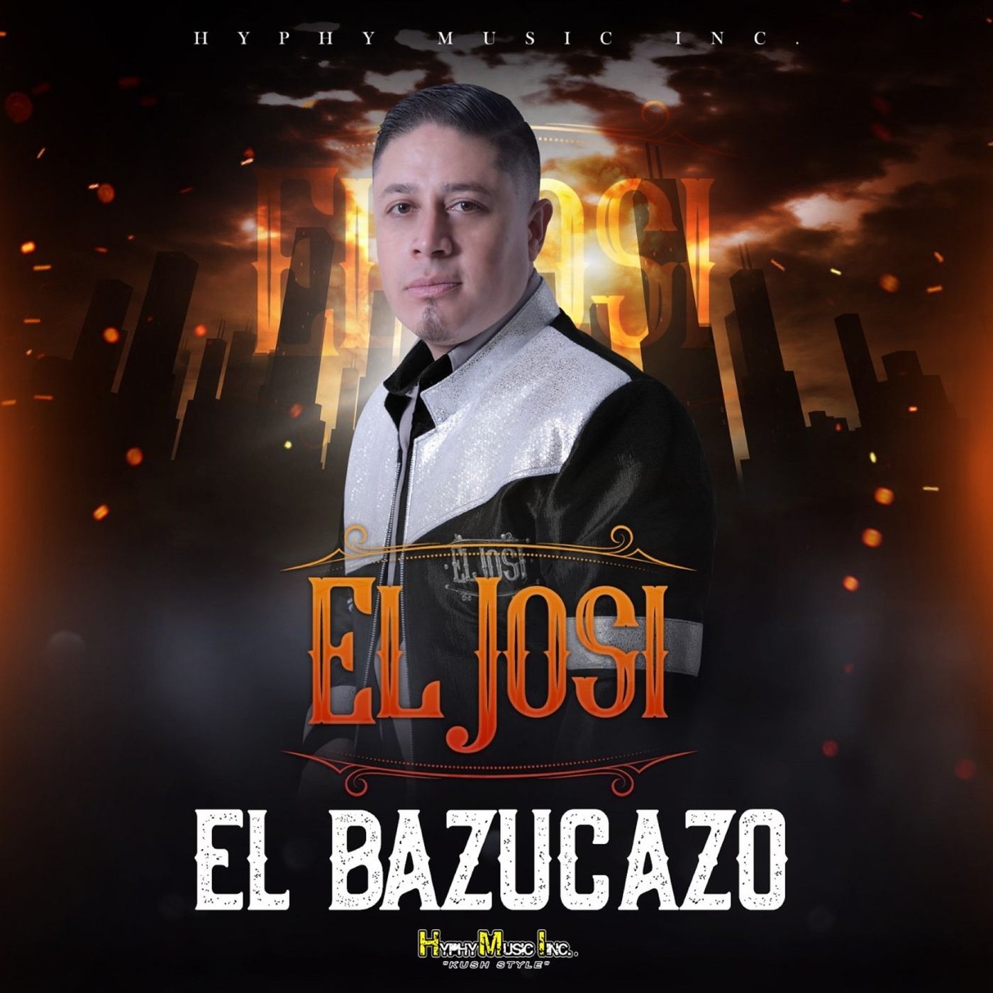 El Josi – El Bazucazo (Álbum 2020)
