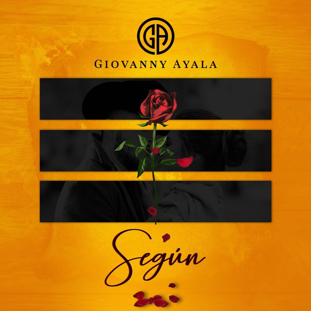 Giovanny Ayala – Según (Single 2020)